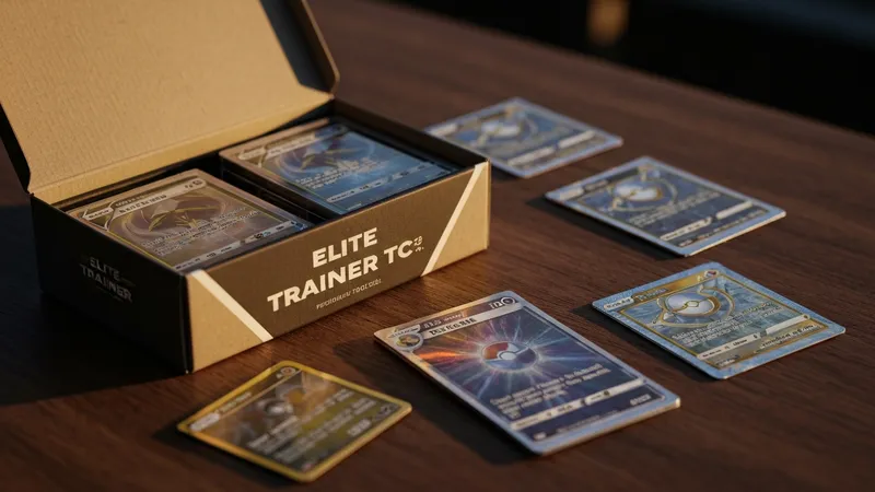 Analyse comparative prix ETB Pokémon sur écrans ordinateur